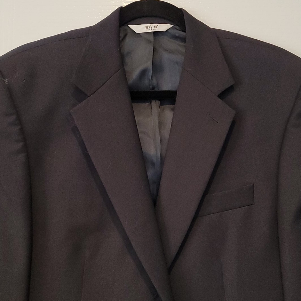 Men Suite Jacket - Picture 2 of 4